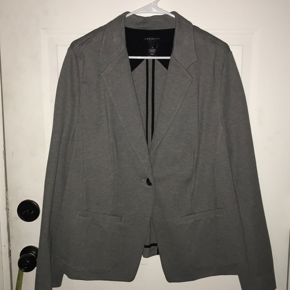 Women’s Blazer